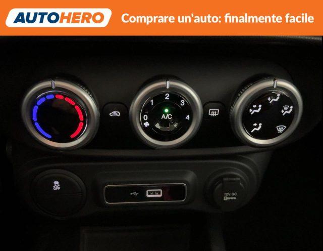FIAT 500L 1.3 Multijet 95 CV City Cross
