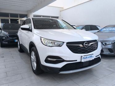 Opel Grandland X 1.5CC 130CV S&S aut Elegance 2021