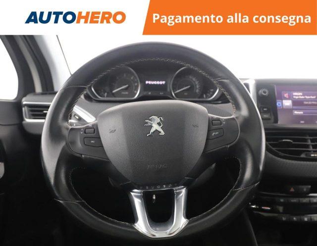 PEUGEOT 208 1° serie BlueHDi 75 5 porte Allure