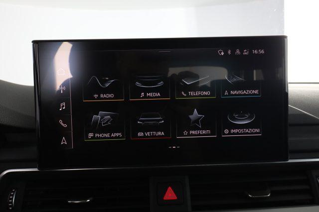 AUDI A4 A4 Avant 35 TDI/163 CV S tronic Business Advanced