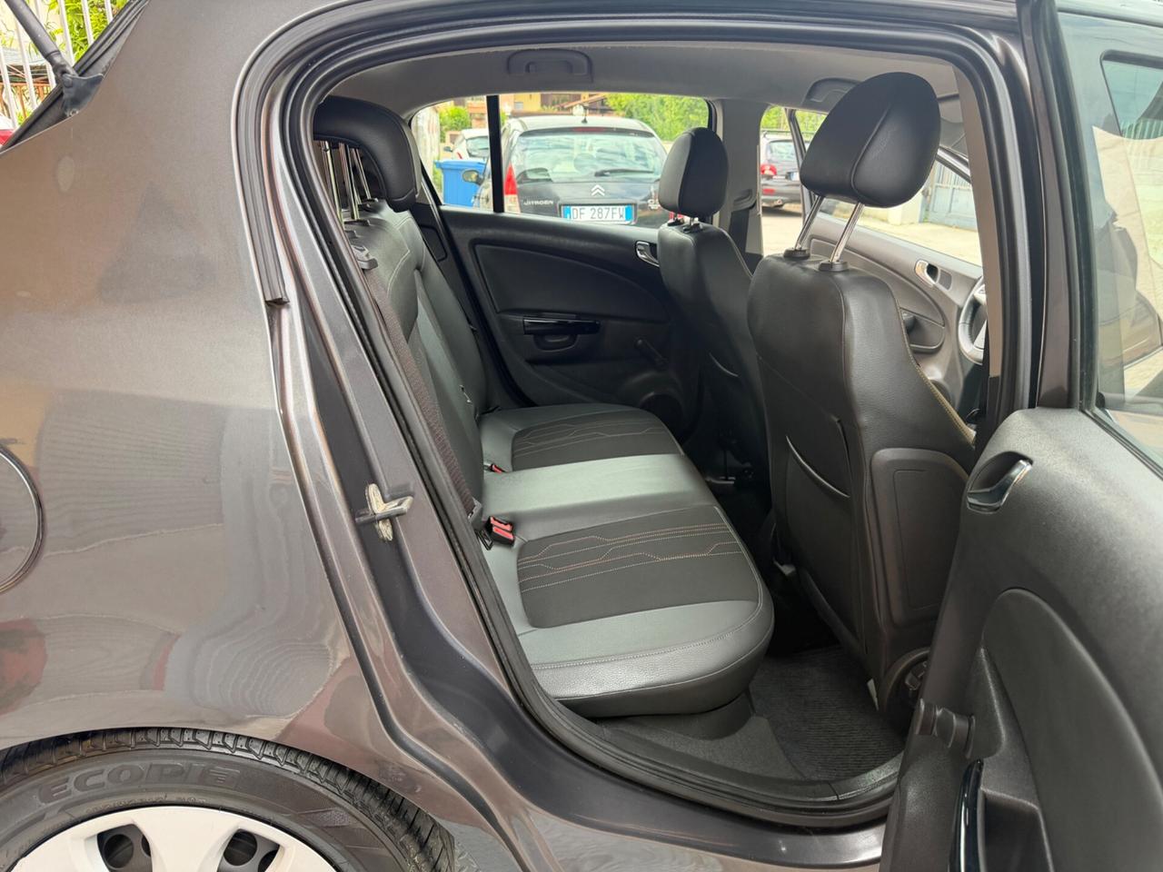 Opel Corsa 1.2 85CV 5 porte GPL-TECH Elective