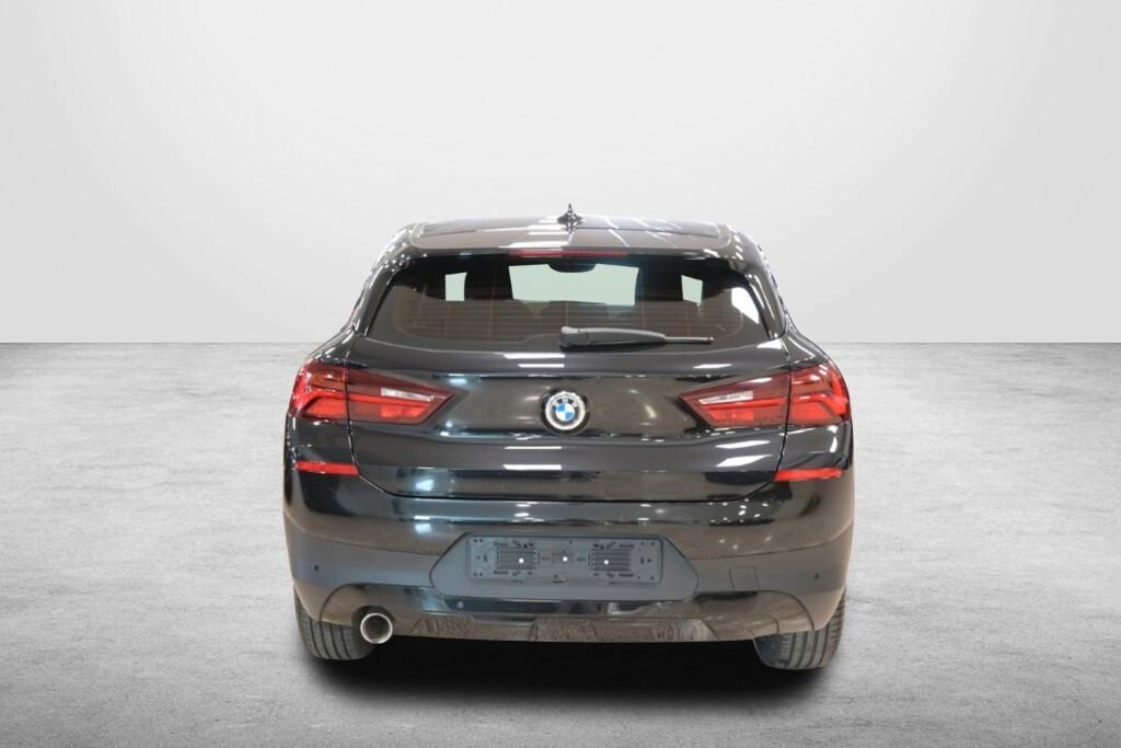 BMW X2 16D 115CV S-DRIVE *2022