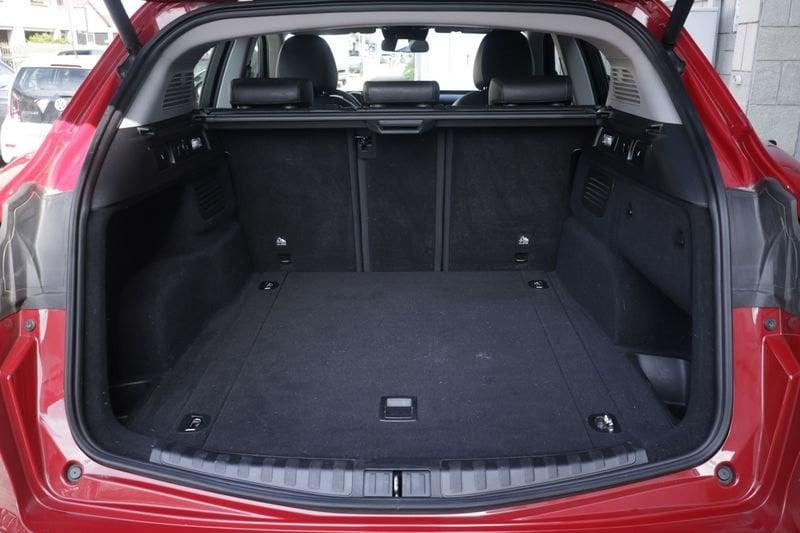 Alfa Romeo Stelvio Alfa Romeo Stelvio 2.2 Turbodiesel 190 CV AT8 RWD PROMOZIONE Business Unicoproprietario