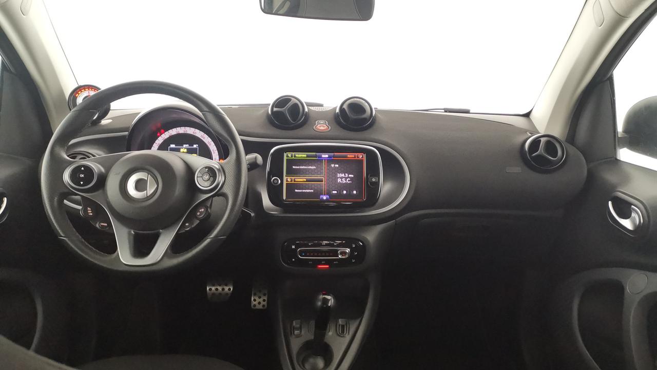 SMART Fortwo III 2020 - Fortwo eq Pulse 4,6kW