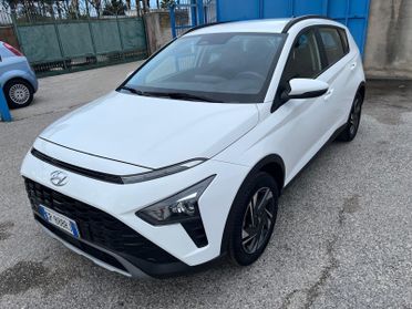 Hyundai bayon 1.2 hpi/benz-xline-full-2023