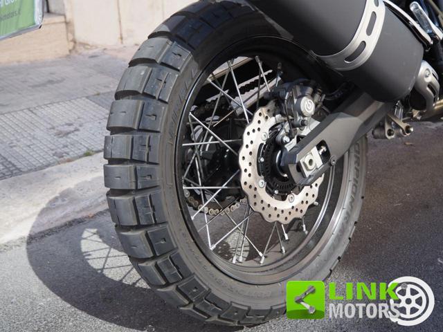 YAMAHA Ténéré 700 *? 139,00 al mese*