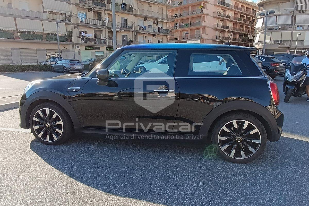 MINI Mini Cooper SE Electric