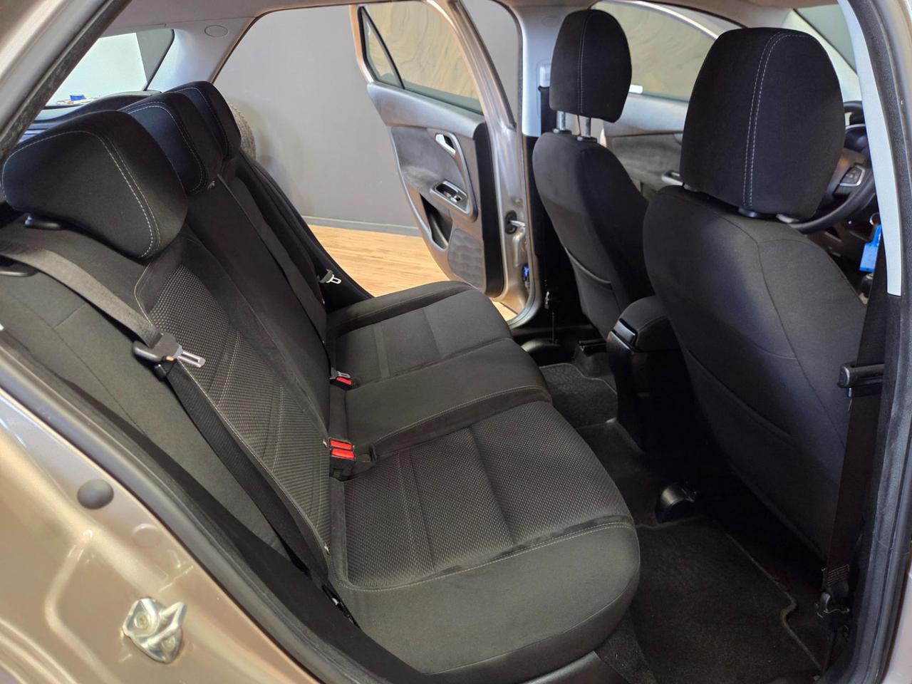 Fiat Tipo Station Wagon Tipo SW 1.4 tjt Lounge Gpl 120cv