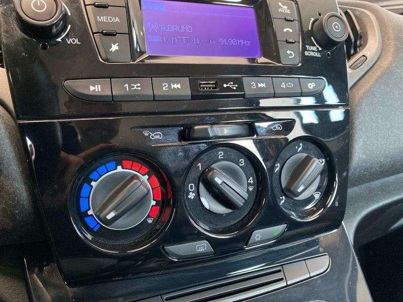 Lancia Ypsilon 1.2 Elefantino Blu s&s 69cv my19