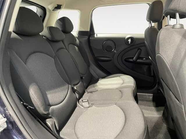 MINI Mini 111CV 1.6 Cooper D - NEOPATENTATI -