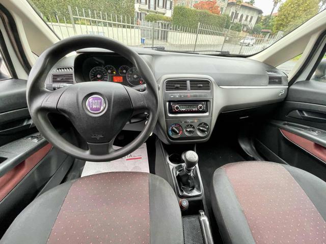 FIAT Grande Punto 1.2 65CV 3 porte Active