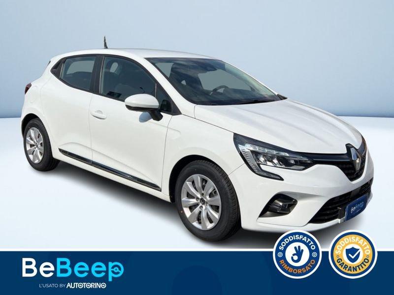 Renault Clio 1.5 BLUE DCI ZEN 85CV