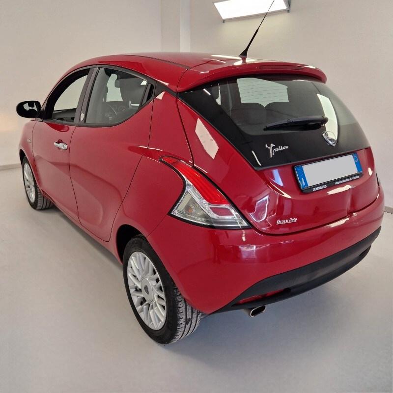 LANCIA Ypsilon 3ª serie Ypsilon 1.2 69 CV 5 po...