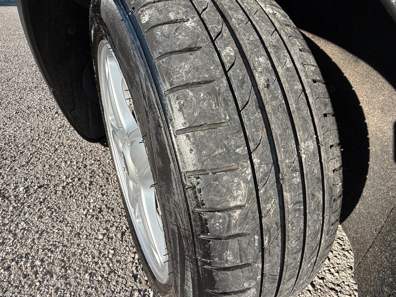 Mini 1.6 16V One (55kW)