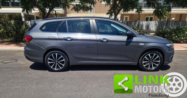 FIAT Tipo 1.3 Mjt 5 porte Lounge