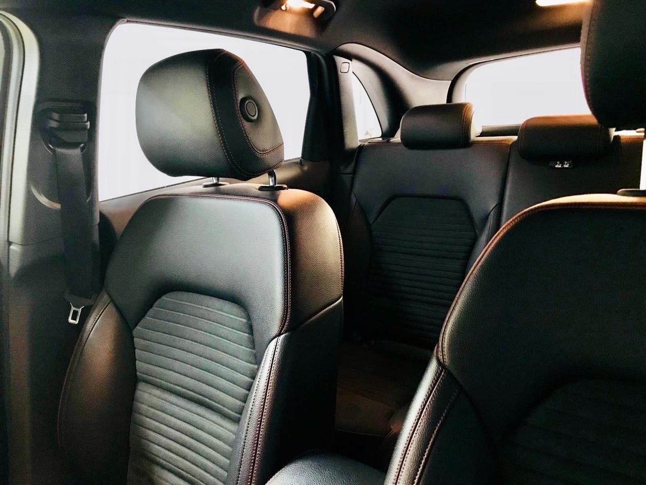 Mercedes-benz B 200 d Automatic Premium AMG