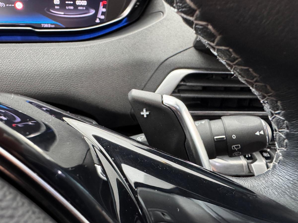 PEUGEOT 3008 BlueHDi 130 EAT8 S&S Allure UNICO PROP/ IVA DEDUCIBILE/ NAVI/ RETROCAMERA