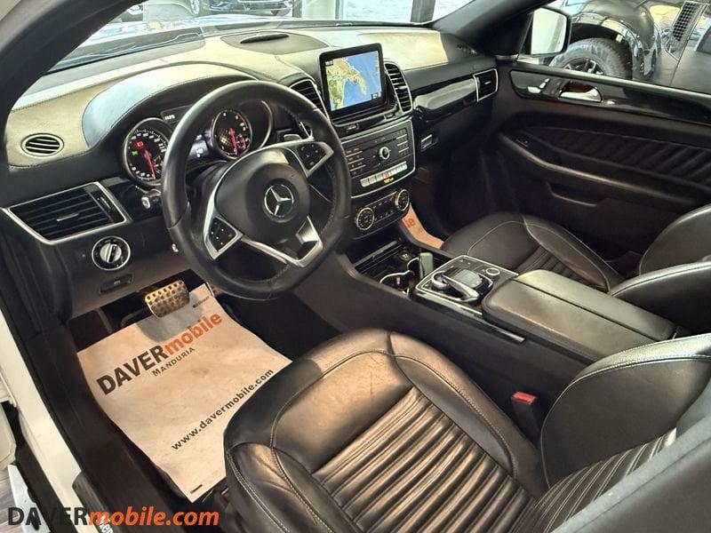 Mercedes-Benz GLE Coupé GLE 350 d 4Matic Coupé Premium Plus
