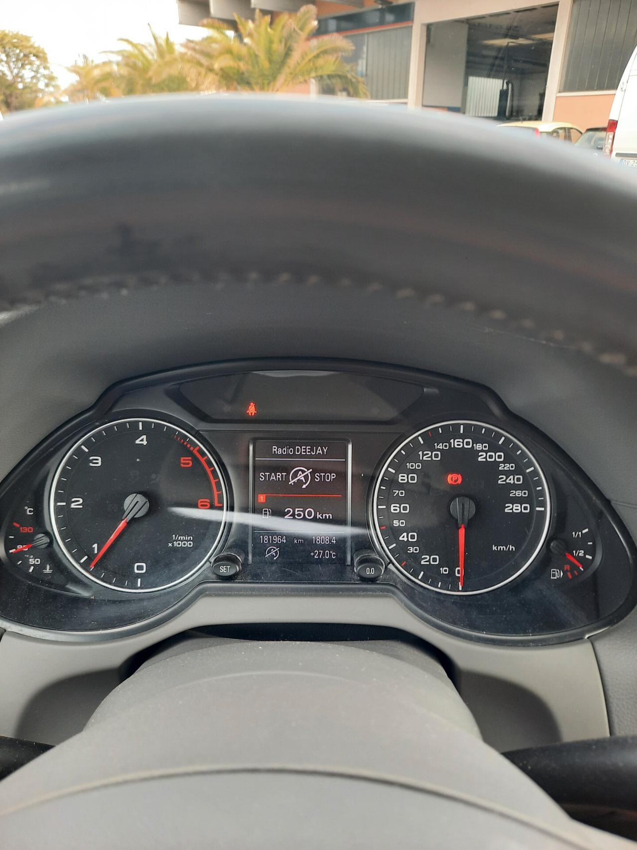 Audi Q5 2.0 TDI 170 CV quattro Advanced