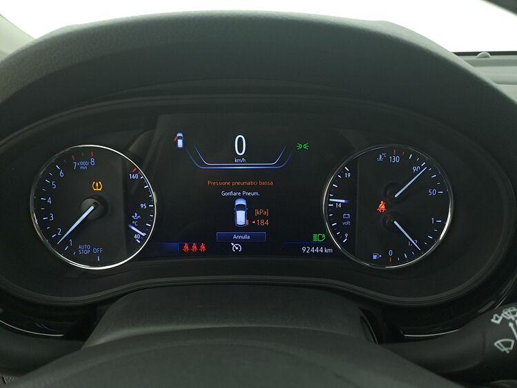 Opel Astra ST Business Elegance BR511520 1.2 Benzina 131CV