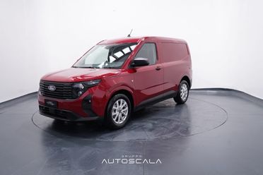 FORD Transit Courier 1.5 EcoBlue 100CV Van Titanium