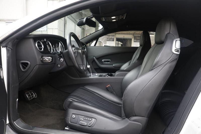 Bentley Continental GT Continental GT V8 S PROMOZIONE Unicoproprietario