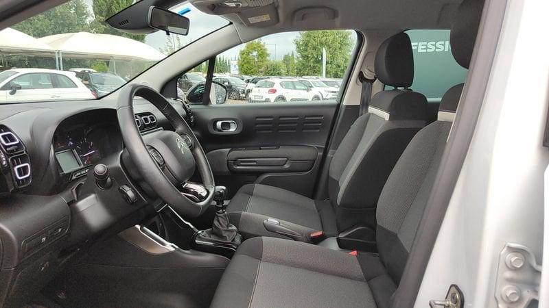 Citroën C3 Aircross C3 Aircross PureTech 110 S&S Feel