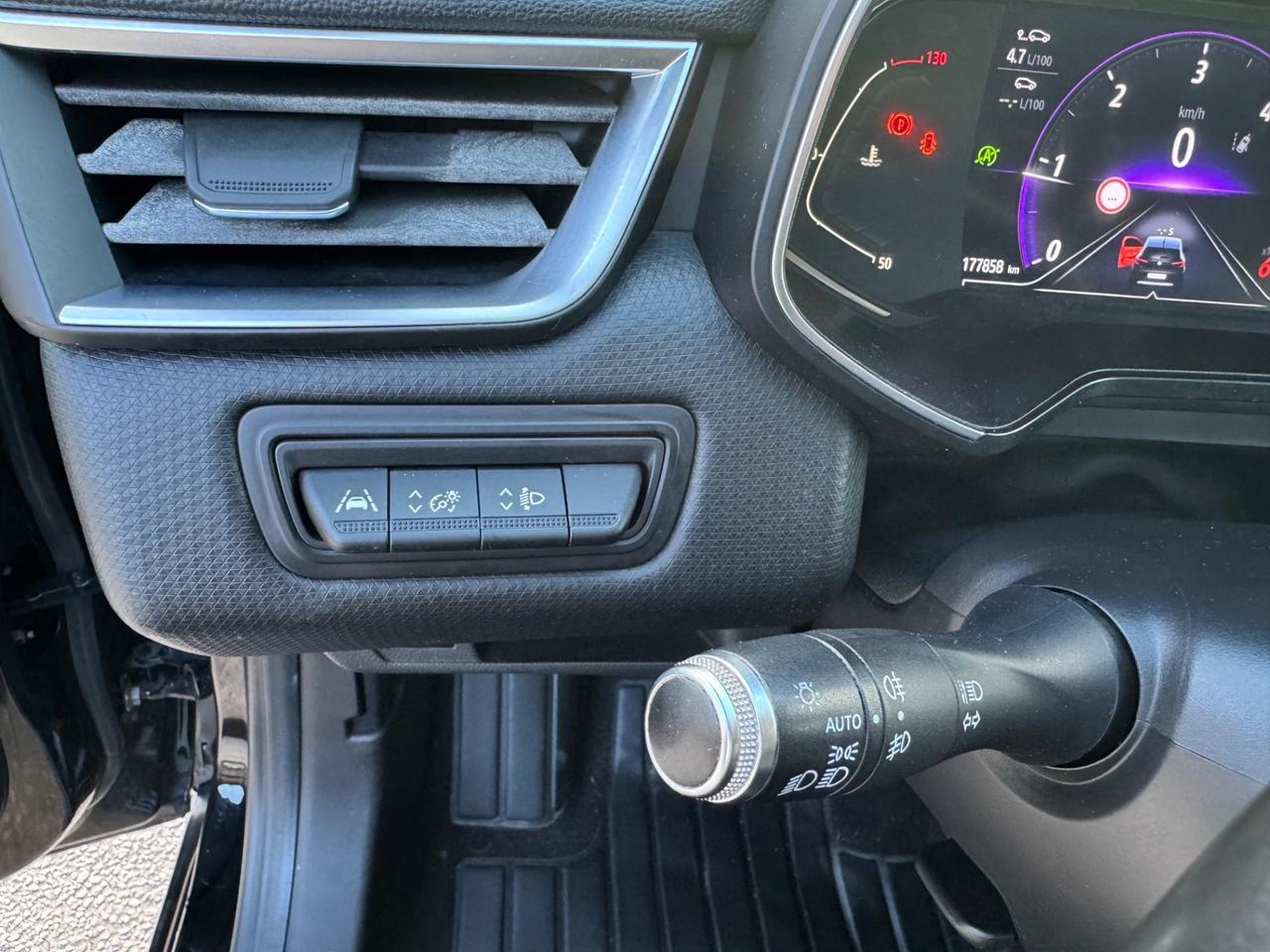 Renault Clio 1.5 dCi 5 porte R.S. Line