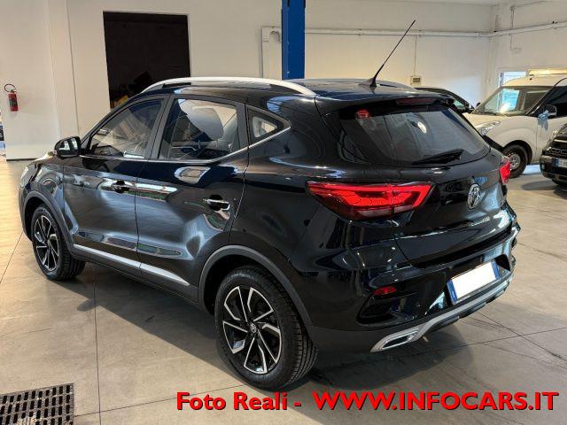 MG ZS 1.0T-GDI 112 CV Luxury - PROMO