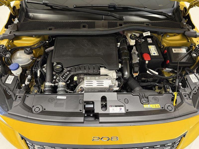 Peugeot 208 208 PureTech 100 S&S 5Pt Active