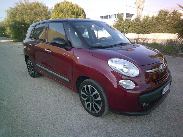 FIAT 500L 1.6 Multijet 105 CV Lounge