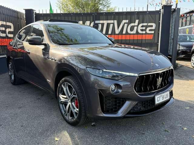 Maserati Levante 3.0V6 Q4 Gransport 250cv TETTO CERCHI 21*FULL*
