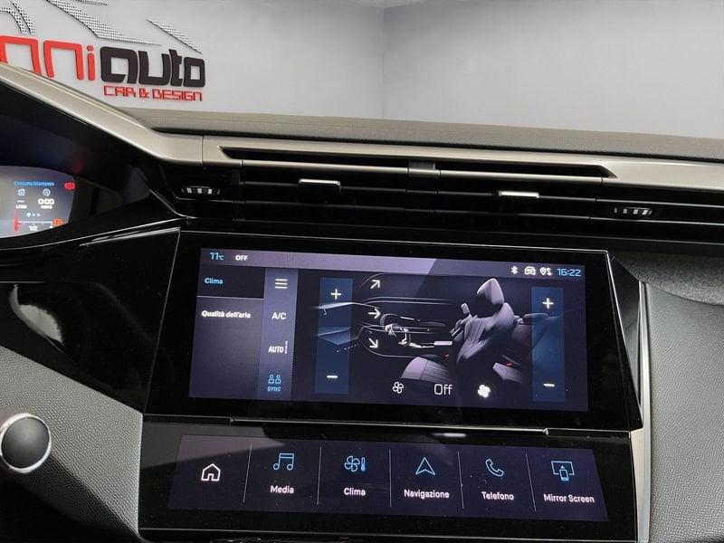 Peugeot 308 308 SW 1.5 bluehdi Allure s&s 130cv eat8