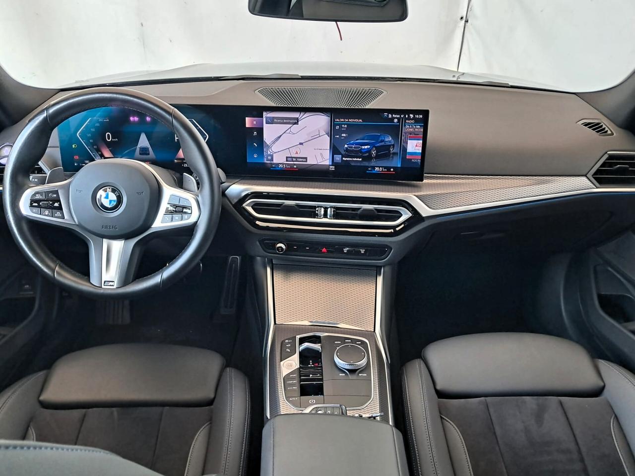 Bmw 330 330d 48V xDrive Touring Msport