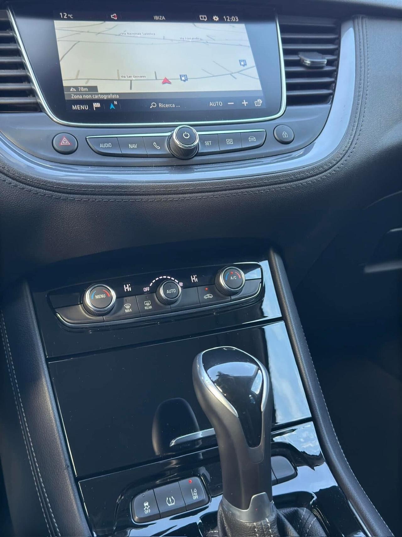 Opel Grandland 1.5 diesel Ecotec aut.