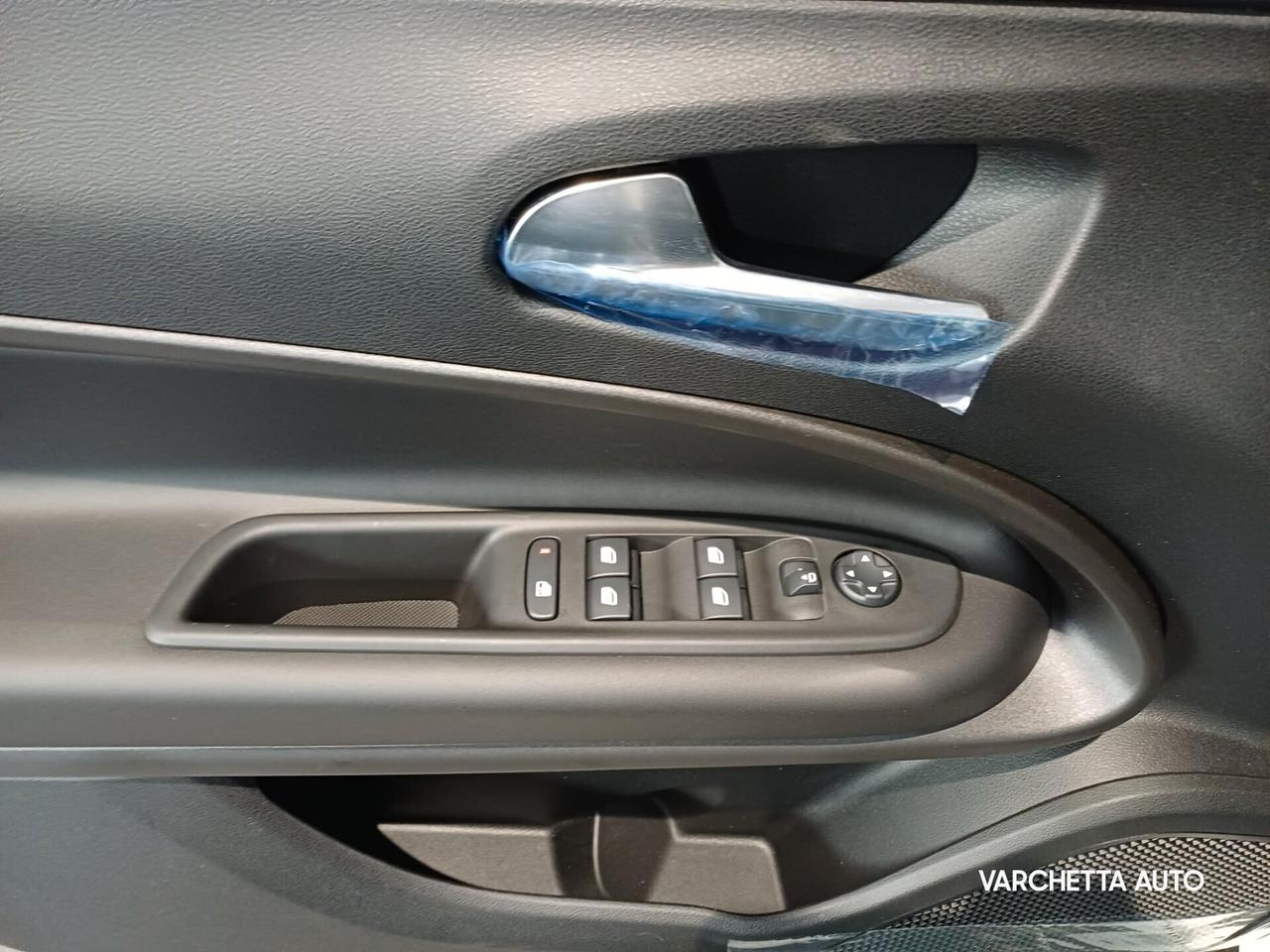 Hyundai i20 1.0 T-GDI Connectline KM ZERO