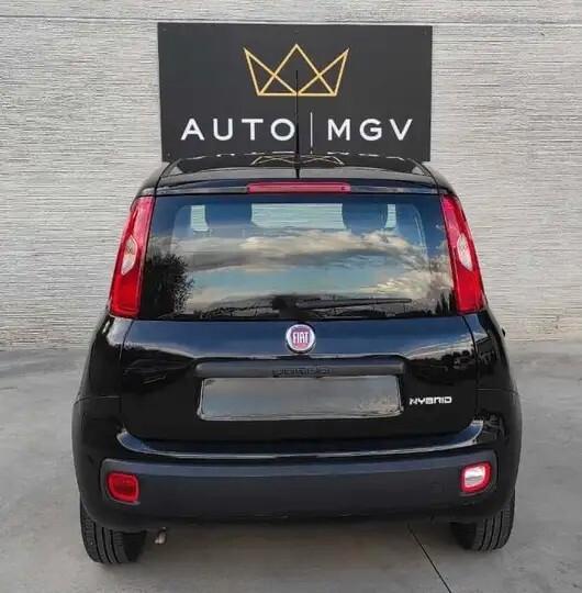 Fiat Panda 1.0 FireFly S&S Hybrid-NEOPATENTATI-UNIPROPRIETARIO-IVA ESPOSTA