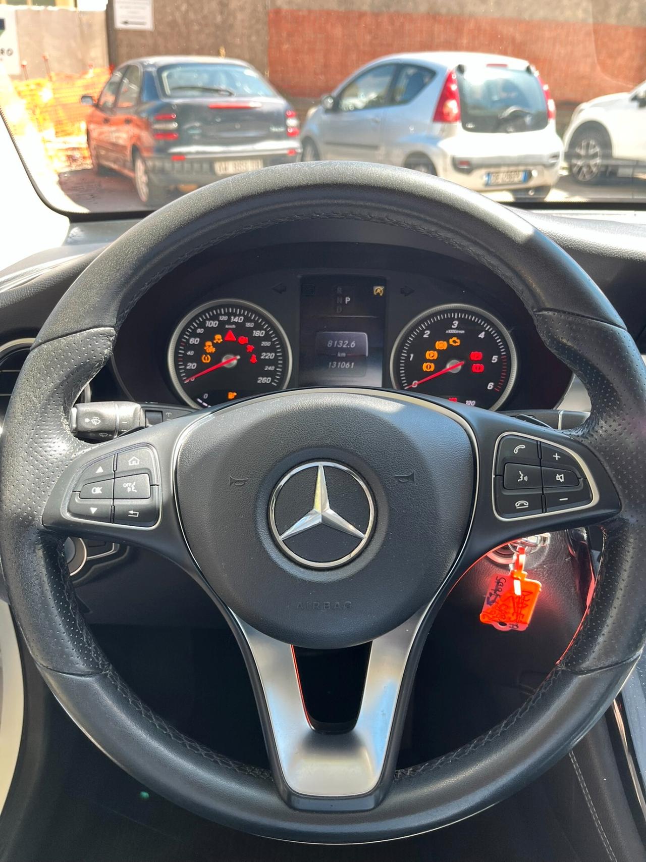 Mercedes-benz GLC 250 GLC 250 d 4Matic Executive