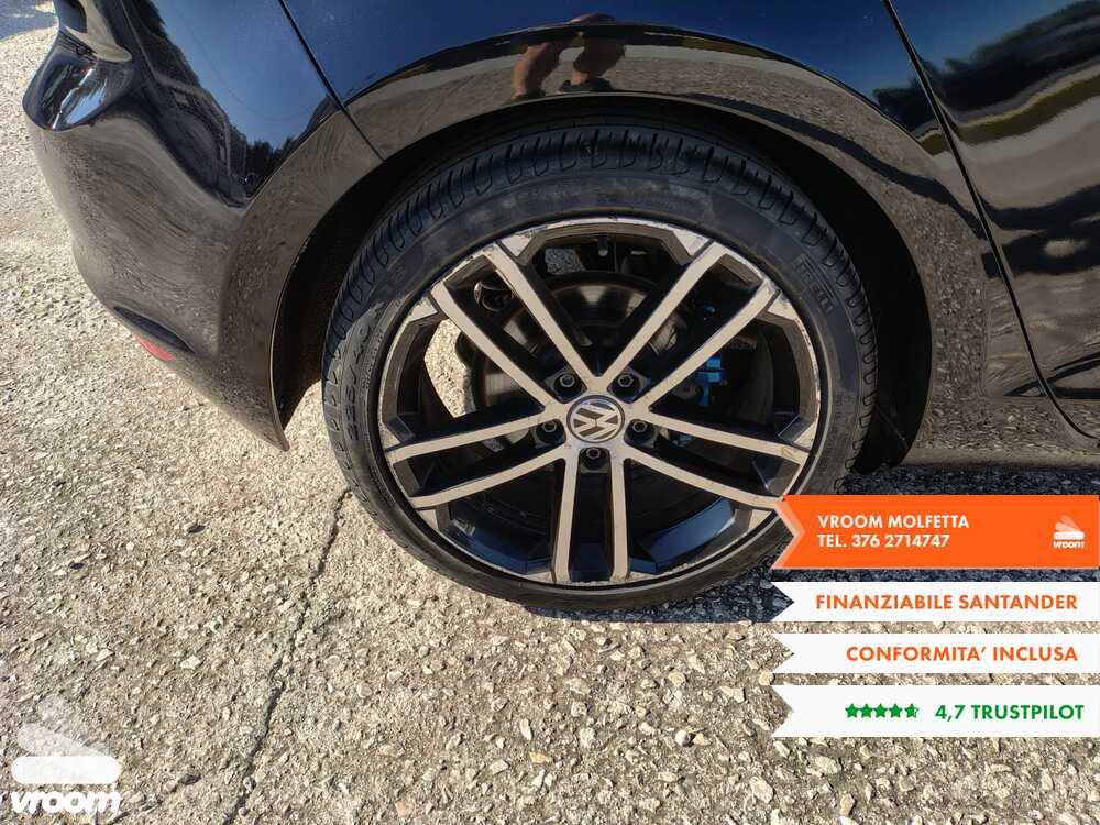 VOLKSWAGEN Golf 7ª serie Golf 2.0 TDI 5p. High...