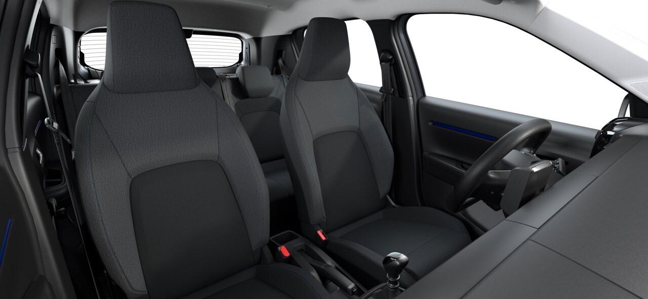 CITROEN C3 4ª serie C3 PureTech 100 S&S You