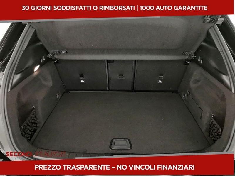 Mercedes-Benz GLA 200 d Premium auto