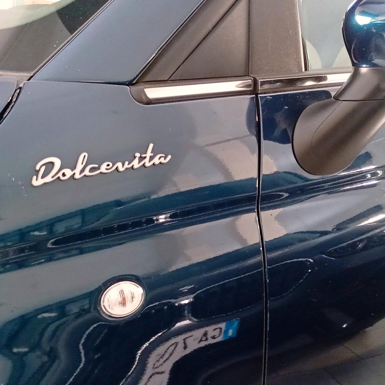 Fiat 500 C 1.0 Hybrid Dolcevita