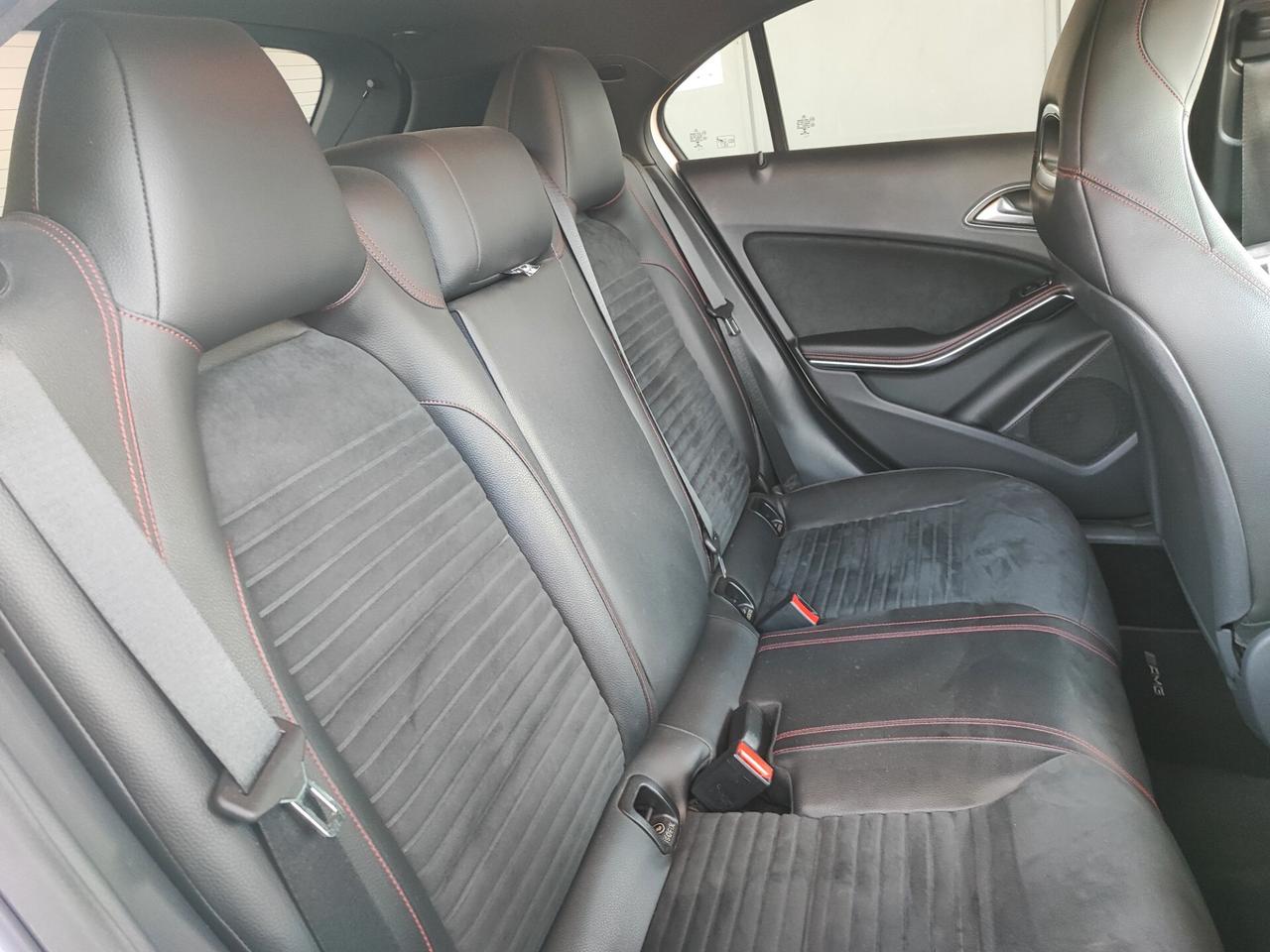 Mercedes-benz A 180 CDI Premium
