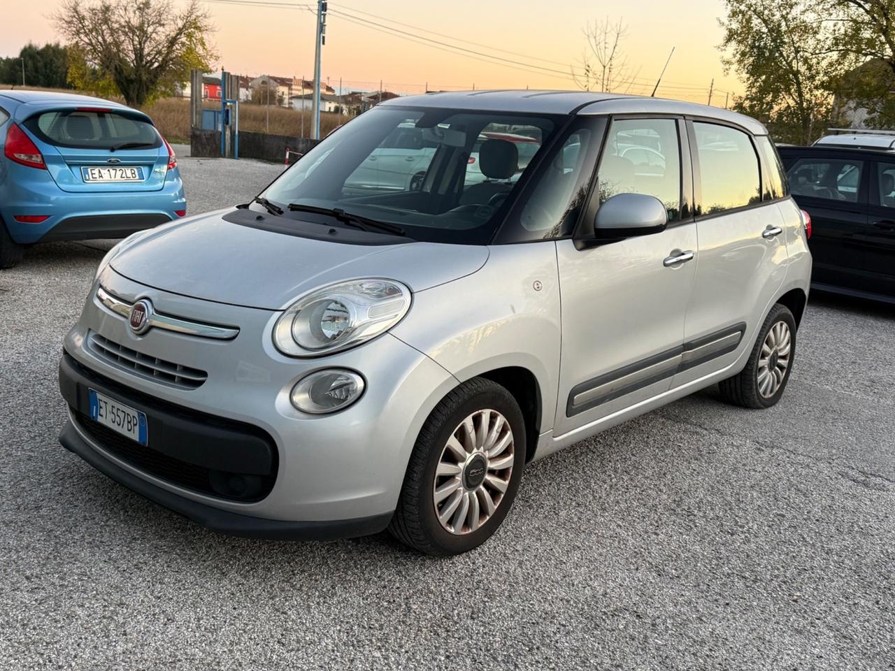 Fiat 500L 1.3 Multijet 85 CV Pop Star