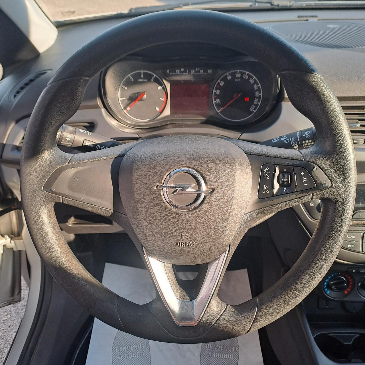 Opel Corsa 1.2 Bz 69cv Cosmo
