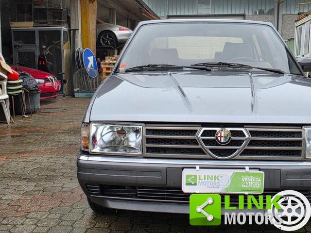 ALFA ROMEO 90 1.8 120 CV Aria condizionata