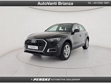 Audi Q5 40 TDI 204 CV quattro S tronic Business Advanced