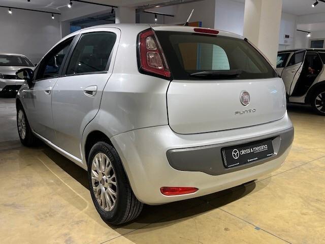 Fiat Punto Evo 1.3 Mjt 95 CV DPF 5 porte S&S Dynamic