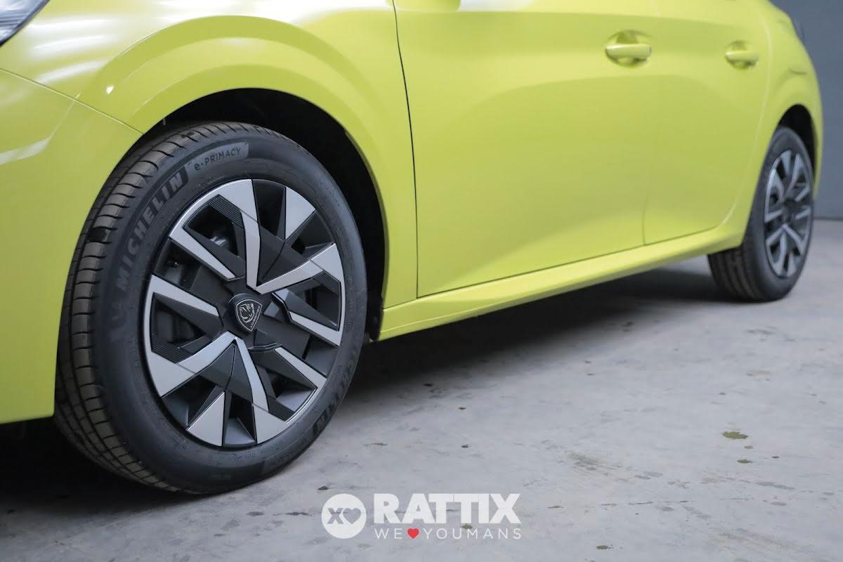 Peugeot 208 1.2 puretech 100CV Style