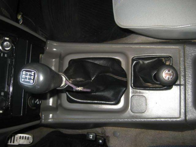 KIA Sportage 2.0 TDI CAT 5P 4X4